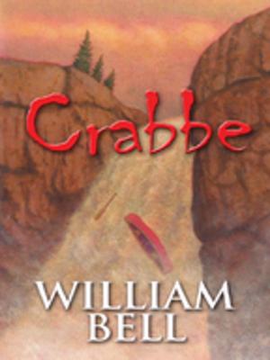 Cover of the book Crabbe by Karen Krossing