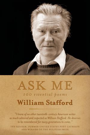 Cover of the book Ask Me by Pieter Aspe