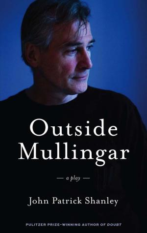 Cover of the book Outside Mullingar (TCG Edition) by William Habington, Edward Arber