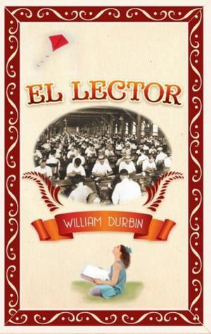 Cover of the book El Lector by Cheryl Shelton-Roberts, Bruce Roberts