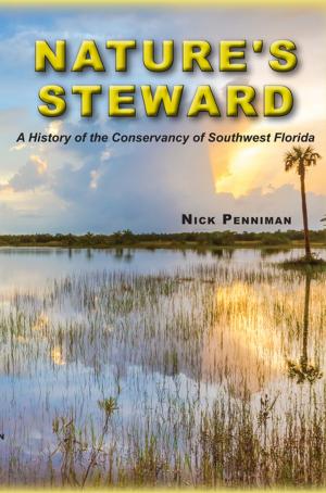 Cover of the book Nature's Steward by Stuart McIver