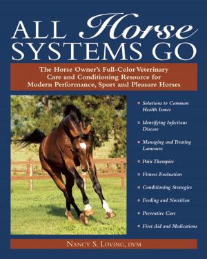 bigCover of the book All Horse Systems Go by 