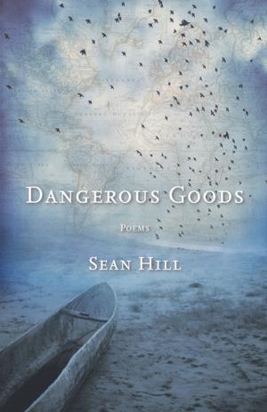 Book cover of Dangerous Goods