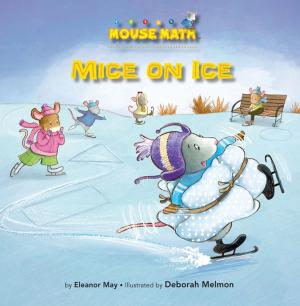 Cover of the book Mice on Ice by Daphne Skinner