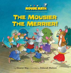 Book cover of The Mousier the Merrier!
