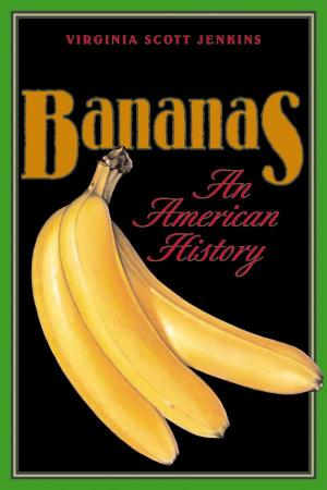 Cover of the book Bananas by John C. Avise