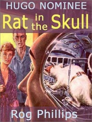Cover of the book Rat In The Skull by Joe Vadalma