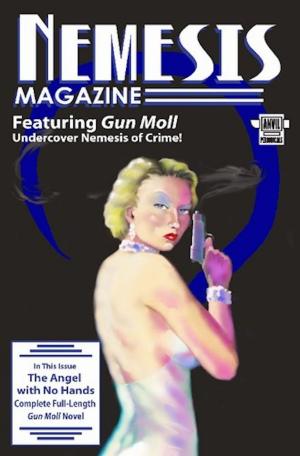 Cover of Nemesis Magazine 5