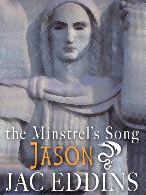 Cover of the book Jason by RAYMOND A. PALMER
