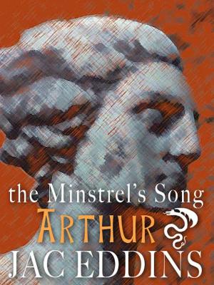 Cover of the book Arthur by HANK MCLEOD