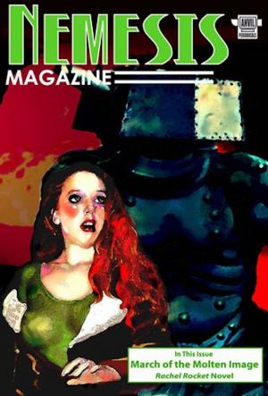 Cover of Nemesis Magazine 6