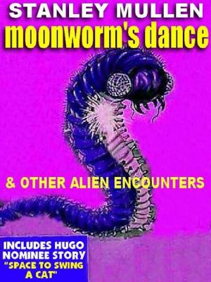 Cover of the book Moonworm's Dance by Emma Meade