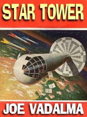 Cover of the book Star Tower by ANGELA CAPERTON
