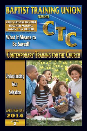 Cover of the book Adult Christian Educator by Coleman Elissa
