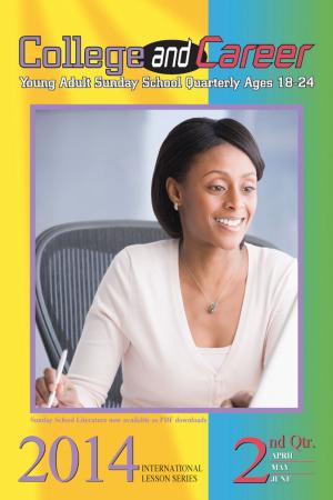 Cover of the book College & Career by Dr. Cecelia Benoit-Duval