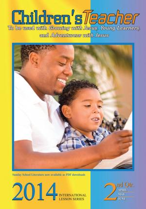 Cover of the book Children’s Teacher by Rev. Charles J. Ellis Jr.