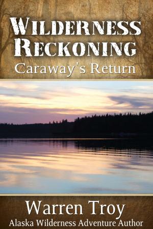 Book cover of Wilderness Reckoning