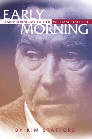 Cover of the book Early Morning by Donald Culross Peattie