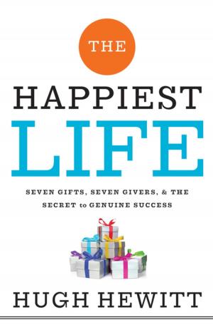 Cover of the book The Happiest Life by Jurgen Matthesius