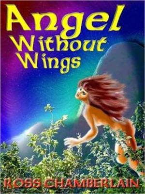 Cover of the book Angel Without Wings by JACQUES FUTRELLE