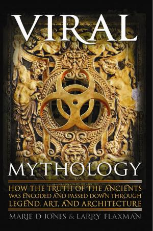 Book cover of Viral Mythology