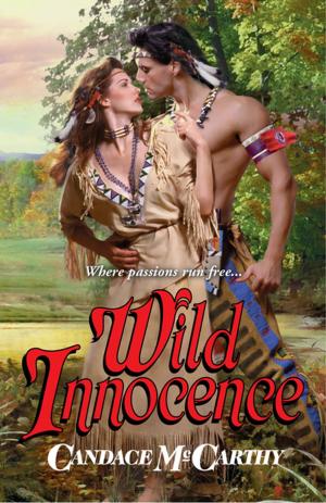 Cover of the book Wild Innocence by Rebecca Zanetti