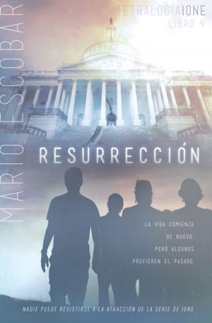 Cover of the book Resurrección by David Hormachea