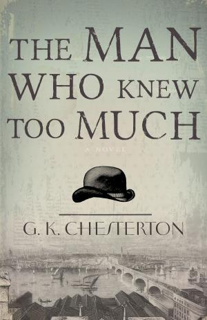 Cover of the book The Man Who Knew Too Much by Jennifer AlLee, Lisa Karon Richardson
