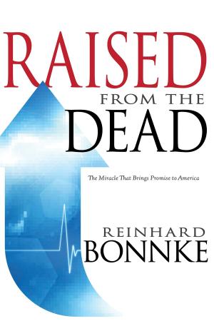 Cover of the book Raised From the Dead by E. M. Bounds