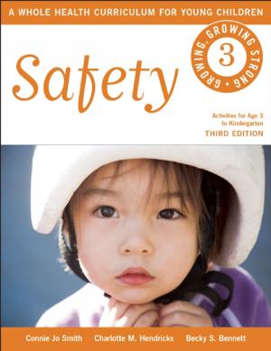 Cover of the book Safety by Miriam Beloglovsky, Lisa Daly