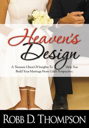 bigCover of the book Heaven's Design by 