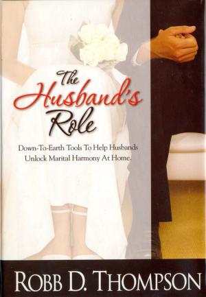 Cover of the book Husband's Role by Lilian B. Yeomans