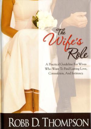 Cover of the book Wife's Role by Donald Shorter