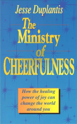 Cover of the book Ministry of Cheerfulness by Cooke Tony