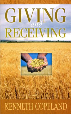 Cover of the book Giving & Receiving by Dr. Anne Gimenez & Robert Paul Lamb