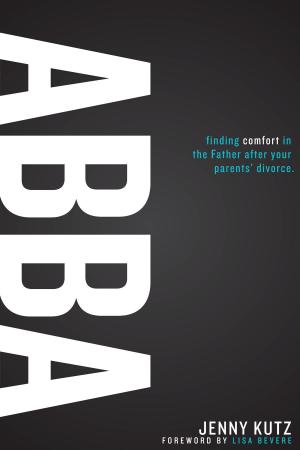 Cover of the book ABBA by Bob Yandian