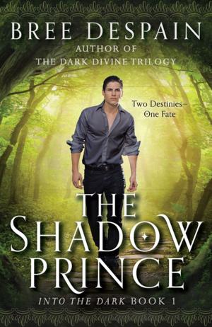 Cover of the book The Shadow Prince by Colin Stuart