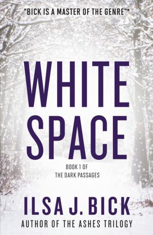 bigCover of the book White Space by 