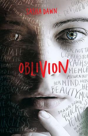 Cover of the book Oblivion by John Hornor Jacobs