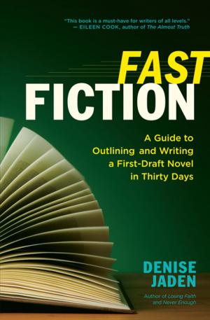 Cover of the book Fast Fiction by 
