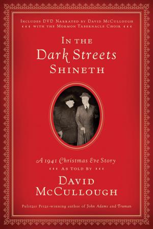 Cover of In the Dark Streets Shineth (without images)