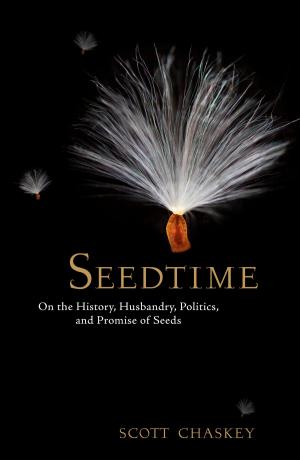 Cover of Seedtime