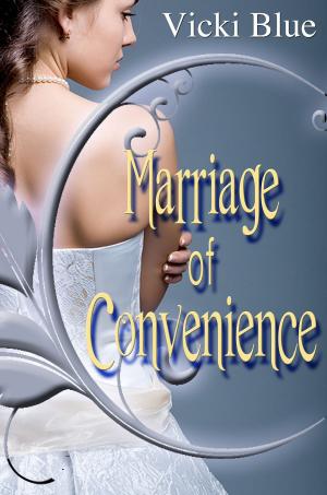 Cover of the book A Marriage of Convenience by Emilia Beaumont