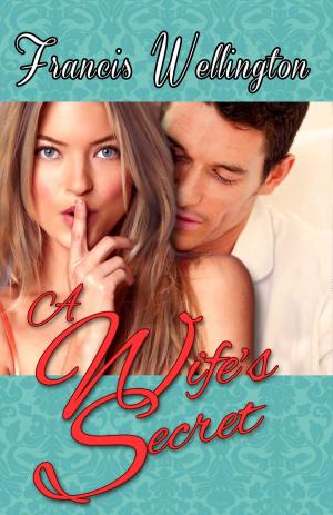 Cover of the book A Wife’s Secret by Anastasia Vitsky