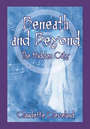 Cover of the book Beneath and Beyond by Miyoko Schinner