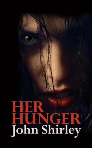 Cover of the book Her Hunger by Seabury Quinn