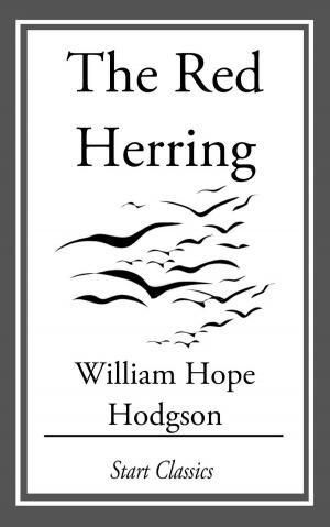 Book cover of The Red Herring