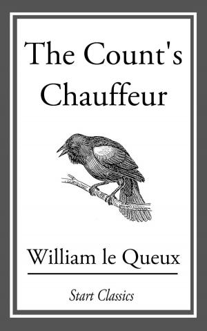Cover of the book The Count's Chauffeur by Joseph Conrad