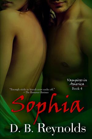 Cover of the book Sophia by Kaitlin Bevis