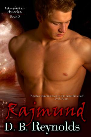Cover of the book Rajmund by Augusta Trobaugh